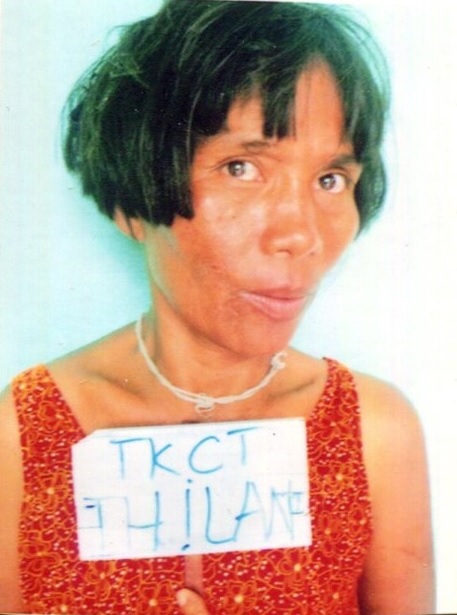 Danh Thị Lan